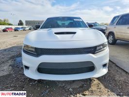 Dodge Charger 2020 3