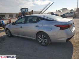 Nissan Altima 2019 2 Nissan Altima 2019 2