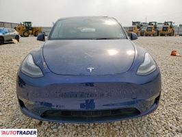 Tesla Model Y 2024 Tesla Model Y 2024
