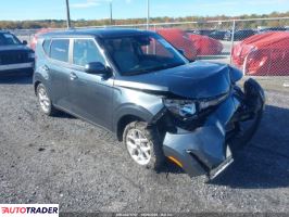 Kia Soul - zobacz ofertę