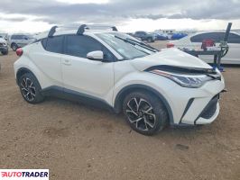 Toyota C-HR 2021 2