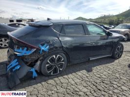 Kia EV6 2022 Kia EV6 2022