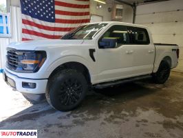 Ford Pozostałe - zobacz ofertę