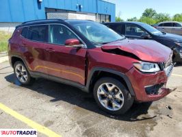 Jeep Compass 2020 2