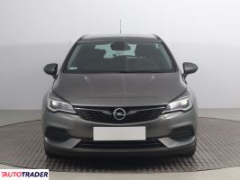 Opel Astra 2020 1.2 143 KM Opel Astra 2020 1.2 143 KM