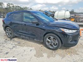 Ford Escape 2023 1