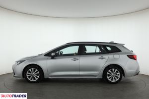 Volkswagen Polo 2022 1.0 93 KM