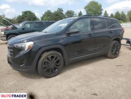 GMC Terrain 2020 1
