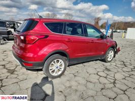 Ford Escape 2019 1