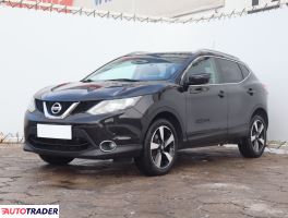 Nissan Qashqai 2016 1.2 113 KM