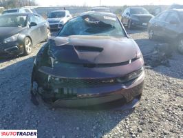 Dodge Charger 2021 6 Dodge Charger 2021 6