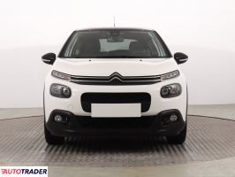 Citroen C3 2019 1.2 108 KM Citroen C3 2019 1.2 108 KM