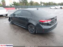 Toyota Corolla 2023 2