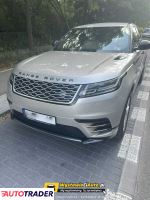 Land Rover Pozostałe 2019 2.0 180 KM