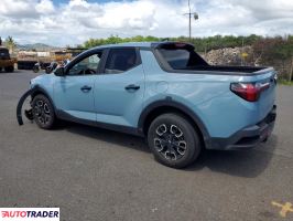 Hyundai Pozostałe 2022 2