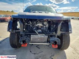 Ford Pozostałe 2024 5