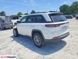 Jeep Grand Cherokee 2025 3