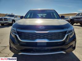 Kia Pozostałe 2021 1