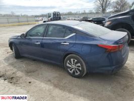 Nissan Altima 2020 2 Nissan Altima 2020 2