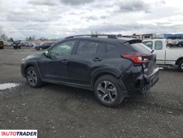 Subaru Pozostałe 2024 2 Subaru Pozostałe 2024 2