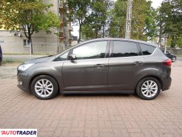 Ford C-MAX 2016 1.5 150 KM
