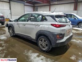 Hyundai Kona 2019 2
