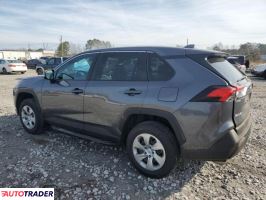 Toyota Pozostałe 2022 2