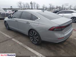 Honda Accord 2024 2