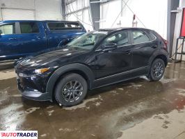 Mazda CX-30 2023 2