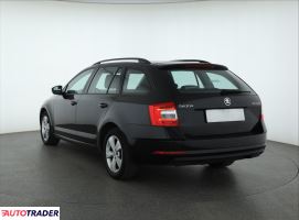 Skoda Octavia 2019 1.6 113 KM