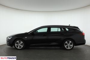Opel Insignia 2021 1.5 120 KM