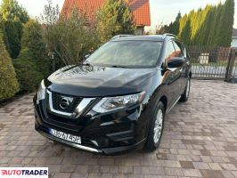 Nissan Pozostałe - zobacz ofertę