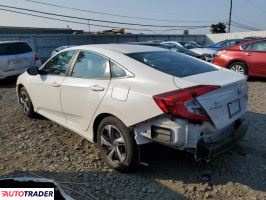 Honda Civic 2020 2