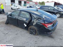 Hyundai Elantra 2023 1 Hyundai Elantra 2023 1