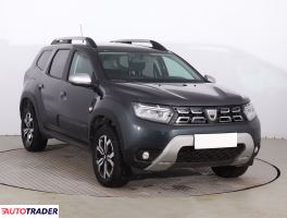 Dacia Duster 2022 1.0 89 KM