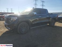 GMC Sierra 2022 3 GMC Sierra 2022 3
