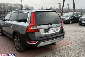 Volvo XC70 2012 2 163 KM