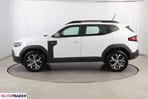 Dacia Duster 2024 1.0 89 KM