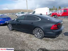Volvo S90 2020 2 Volvo S90 2020 2