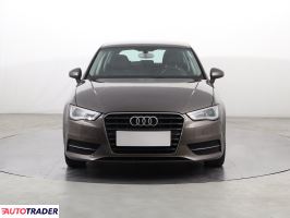 Audi A3 2013 1.4 120 KM Audi A3 2013 1.4 120 KM