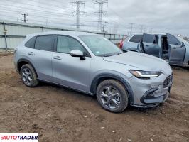 Honda HR-V 2026 2