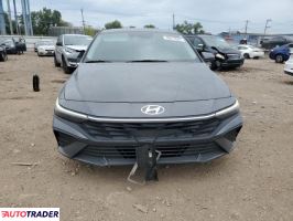 Hyundai Elantra 2024 2