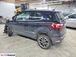 Ford EcoSport 2020 2