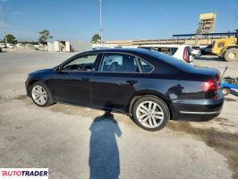 Volkswagen Passat 2019 2