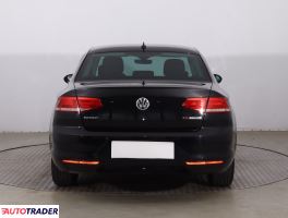 Volkswagen Passat 2015 1.4 147 KM