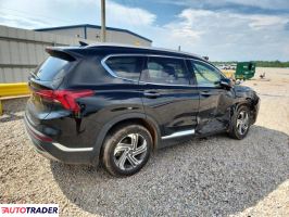 Hyundai Santa Fe 2023 2