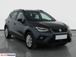 Seat Arona 2019 1.0 113 KM