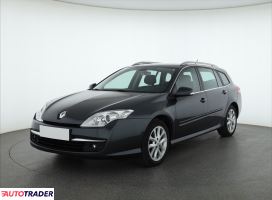 Renault Laguna 2008 2.0 147 KM