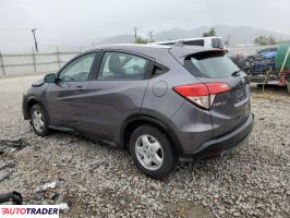 Honda HR-V 2019 1