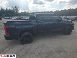 Toyota Tundra 2024 3